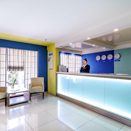 Raziotel Krivij Rih Kültér fotó