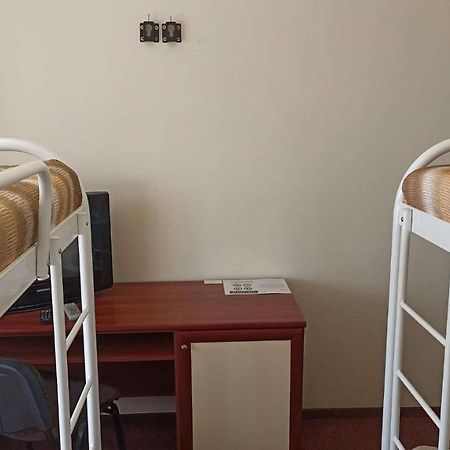 Raziotel Krivij Rih Kültér fotó
