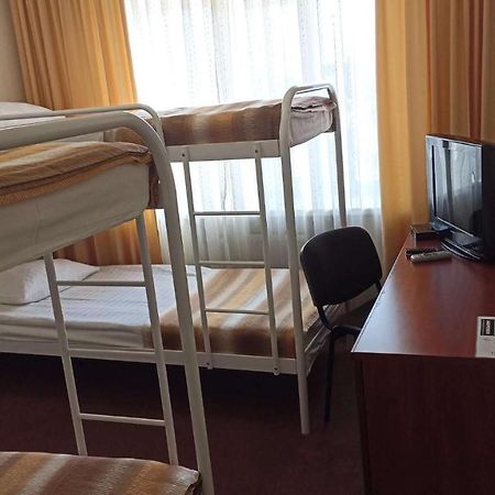 Raziotel Krivij Rih Kültér fotó