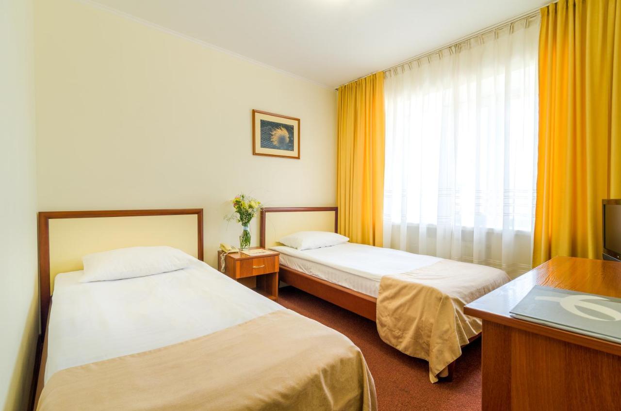 Raziotel Krivij Rih Kültér fotó