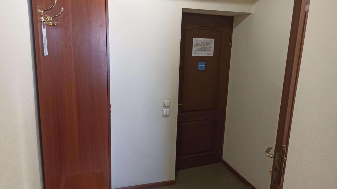 Raziotel Krivij Rih Kültér fotó
