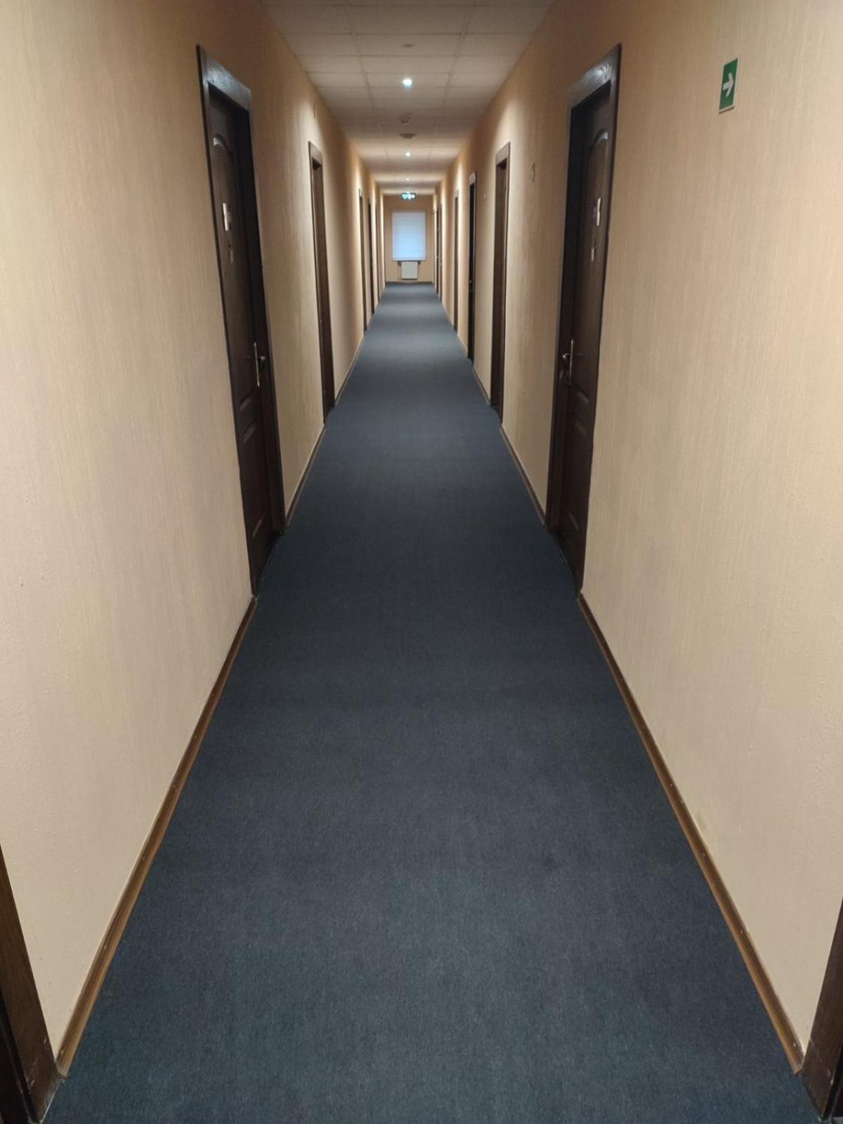 Raziotel Krivij Rih Kültér fotó