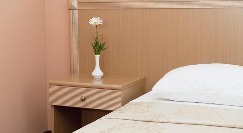 Raziotel Krivij Rih Kültér fotó