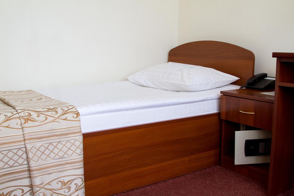 Raziotel Krivij Rih Kültér fotó