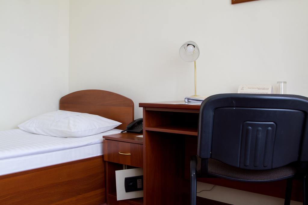 Raziotel Krivij Rih Kültér fotó