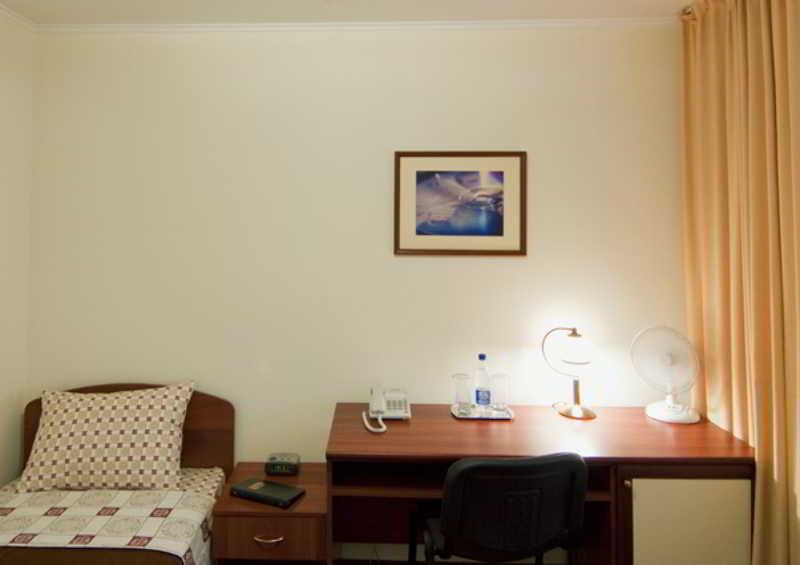 Raziotel Krivij Rih Kültér fotó