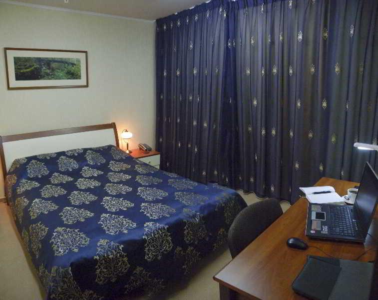 Raziotel Krivij Rih Kültér fotó